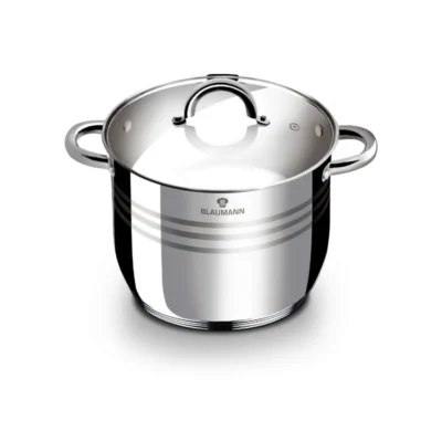 Oala inox Blaumann BL 1007A